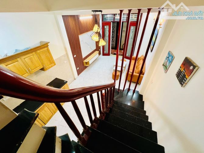 BÁN NHÀ AN THẮNG, DT 30M, 4T, MT 3,7M, GIÁ 3,68 TỶ. - 10