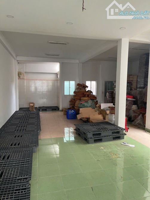 TOÀ NHÀ 4 TẦNG, CC OSIMI LÊ ĐỨC THỌ, 8X20M, THANG MÁY, LÀM CHDV, VĂN PHÒNG, KHO, GIÁ 14TỶ5 - 10