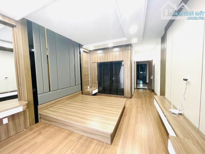🏡 SIÊU PHẨM 6 TẦNG MẶT ĐƯỜNG NGUYỄN CÔNG HÒA, LÊ CHÂN – FULL NỘI THẤT, THANG MÁY - 10