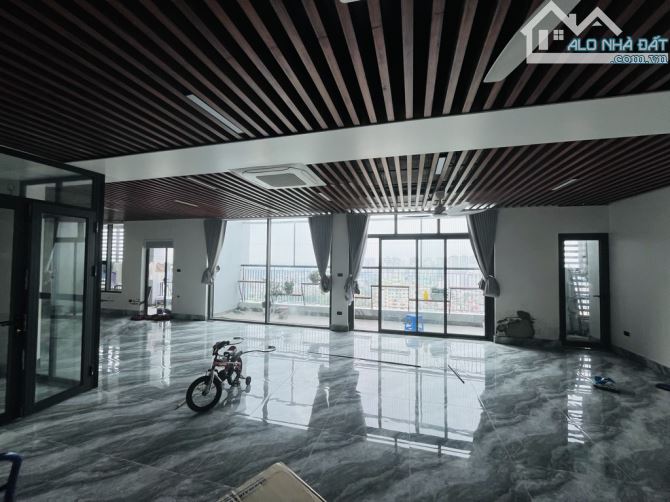 Căn Hộ Duplex 384 m2/Tầng 27/ 22.9 Tỷ/ Văn Quán.Hà Đông - 10