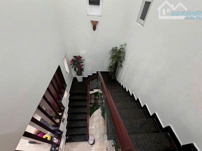 🔥BIỆT THỰ 2 tầng,Hẻm 8m đường LÊ ĐỨC THỌ phường 15, Q GÒ VẤP , DT 209m2 (10x21) 💵 23,1tỷ - 10