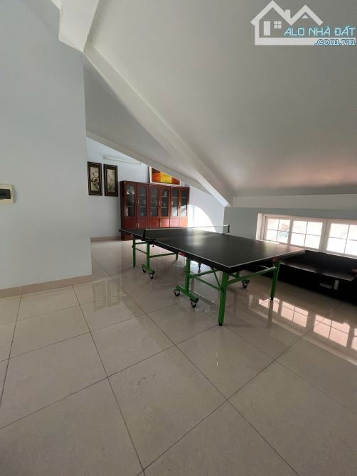 Hiếm - Vị Trí Kim Cương, Biệt Thự Phố Huy Du - Liên Cơ, 105m2 Mặt Tiền 7m Vỉa Hè To 36 tỷ - 10