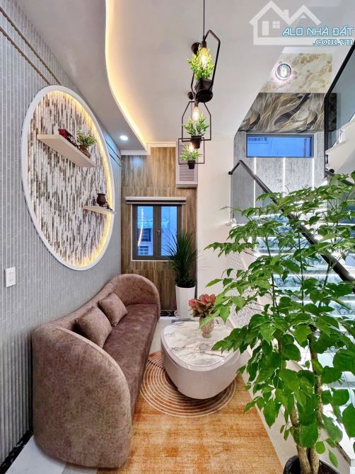 BÁN NHÀ ĐẸP NGAY TRUNG TÂM KDC 91B - 10