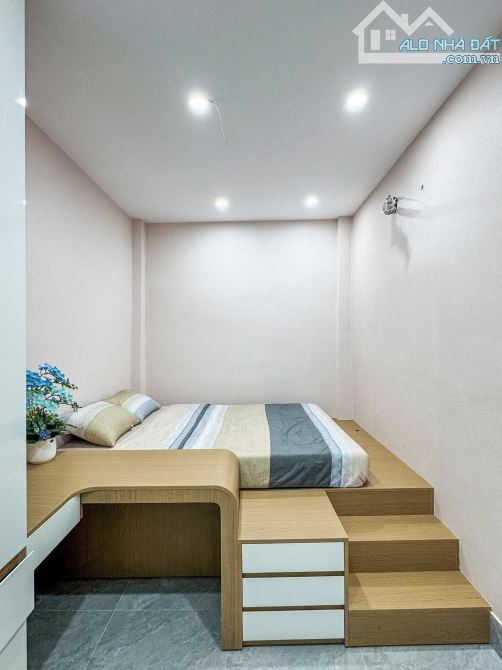 NHÀ 1 TRỆT 1 LẦU GÓC 2 MẶT TIỀN FULL NỘI THẤT HẺM 70 ĐƯỜNG TRẦN HƯNG ĐẠO - P. NINH KIỀU - - 10
