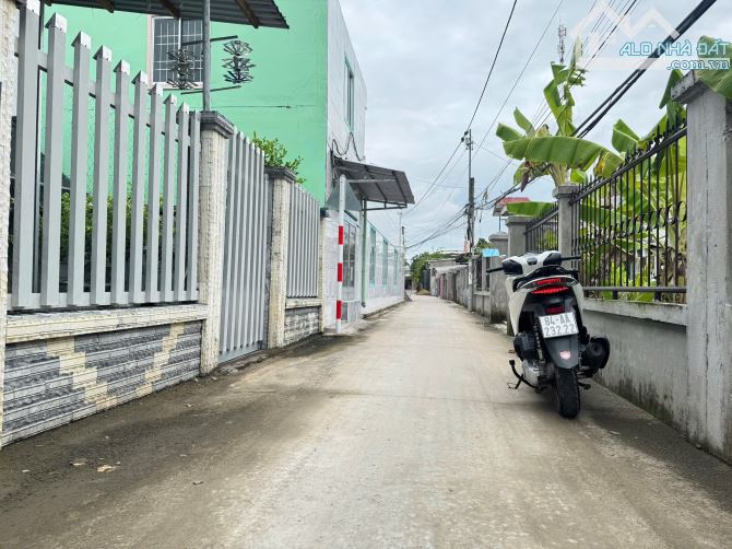 Bán Nhà Hẻm Dal Ôtô Đường Hùng Vương, Gần Chợ Trà Vinh và Đại Học Trà Vinh - 10