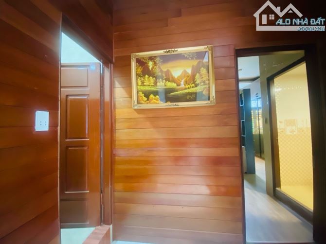 🔥 HIẾM – MẶT TIỀN TRẦN KẾ XƯƠNG – 4 TẦNG THANG MÁY – NGANG 6M – 19 TỶ - 10