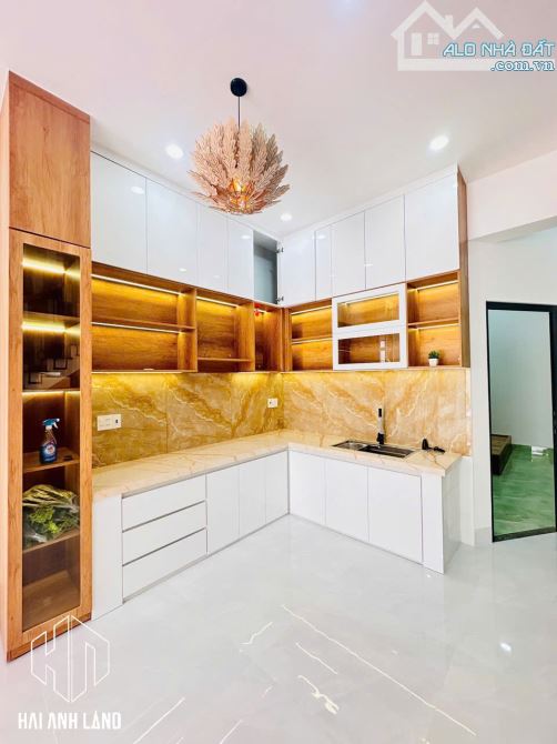 Bán nhà hẻm ô tô gần Phan Thị Ràng TTTP Rạch Giá - 11
