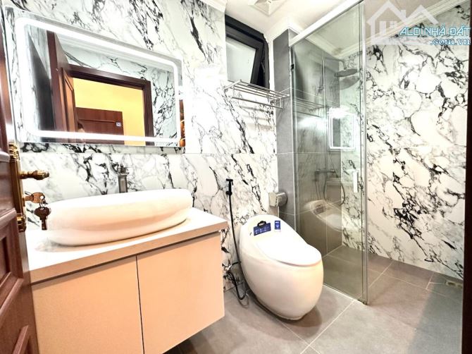🏡 Nhà 6 tầng cực hiếm – Ngọc Khánh, Ba Đình - 11