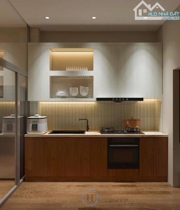 Bán nhà tập thể Thịnh Hào 1 – Đống Đa, 38m² (SD 60m²) - 11