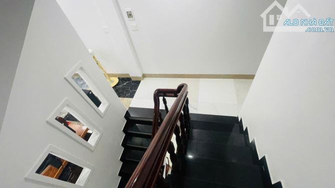 Hạ Giá bán nhà KĐT An Bình Tân Đã có sổ hồng - 11