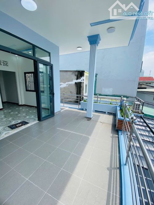 Cho thuê Villa 8x20 đúc 1lầu 4PN sân để xe rộng rãi - 11