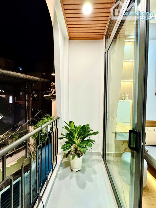 🟢 GIÁP Q1-Q3- NGUYỄN TRỌNG TUYỂN-P/15-DTSD:60M2 SÀN-2 TẦNG-2PHONG NGỦ-CHỈ:4 TY....🟢 - 11