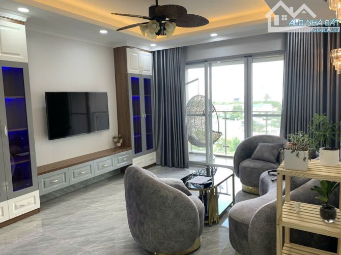 CĂN 3PN SIÊU RỘNG RÃI - FULL TIỆN ÍCH - BAO PHÍ QL - 11