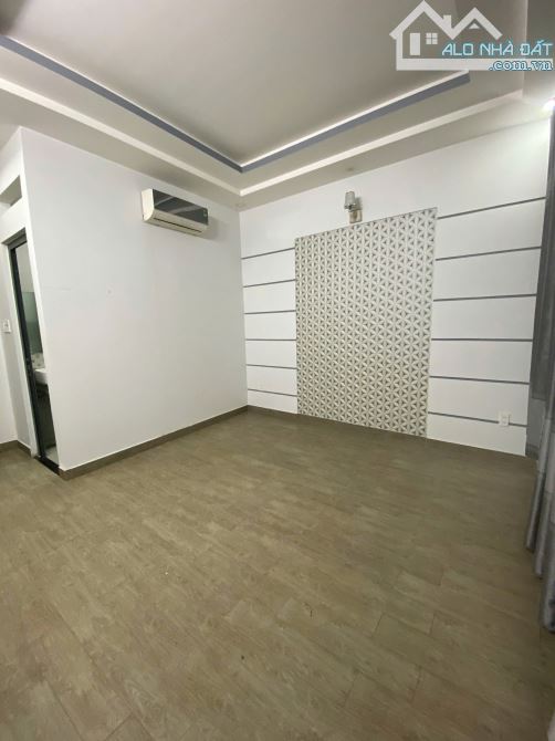 🏡 NHÀ PHỐ ĐỒNG BỘ – XE HƠI NGỦ TRONG NHÀ – 4 LẦU – CHỈ 7,9 TỶ - 11