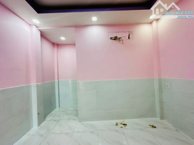 Nhà mặt tiền rạch thạnh lộc 37, thạnh lộc quận 12 - 11