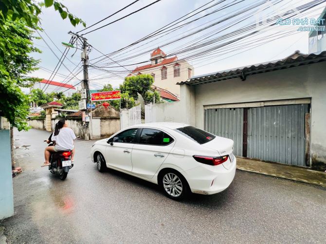 BÁN NHÀ AN THẮNG, DT 30M, 4T, MT 3,7M, GIÁ 3,68 TỶ. - 11