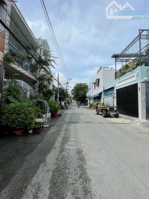 TOÀ NHÀ 4 TẦNG, CC OSIMI LÊ ĐỨC THỌ, 8X20M, THANG MÁY, LÀM CHDV, VĂN PHÒNG, KHO, GIÁ 14TỶ5 - 11