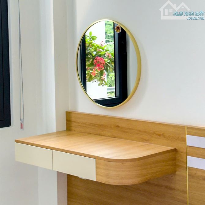 ✨ NHÀ LIỀN KỀ MỚI XÂY–TRUNG TÂM THỊ TRẤN LONG THÀNH ✨ - 11