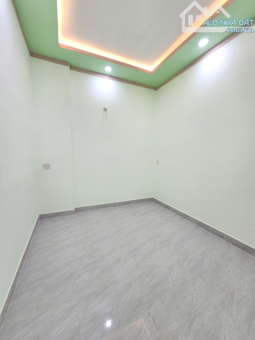 Bán nhà 1 trệt 1 lầu MT đường Cây Da P.Tân Bình Tp Dĩ An chỉ 6 tỷ 5 TL M7044 - 11