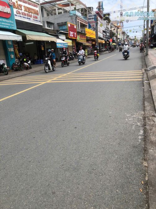 Đất Lái Thiêu Đường Ô Tô DT 267 M2 Giá 6,4 Tỷ - 11