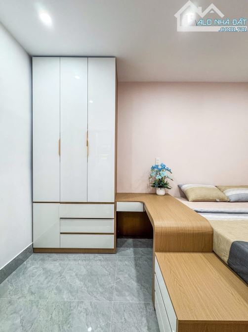 NHÀ 1 TRỆT 1 LẦU GÓC 2 MẶT TIỀN FULL NỘI THẤT HẺM 70 ĐƯỜNG TRẦN HƯNG ĐẠO - P. NINH KIỀU - - 11