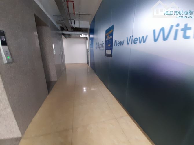 Bán gấp tòa building mặt Phố  Huế DT 600m2 - 14T nổi + 3 hầm - MT 25m - 550 tỷ - 1