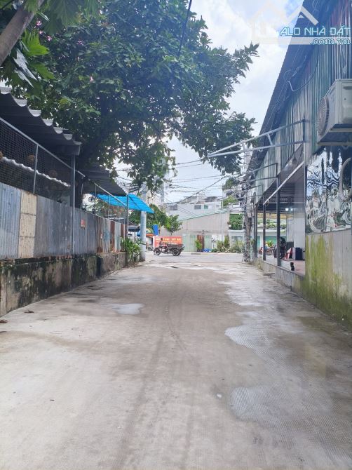 BÁN NHÀ BÌNH TÂN  ,AN DƯƠNG VƯƠNG 5TẦNG, Thang Máy  64m2,  CHỈ 9.4 TỶ - 1