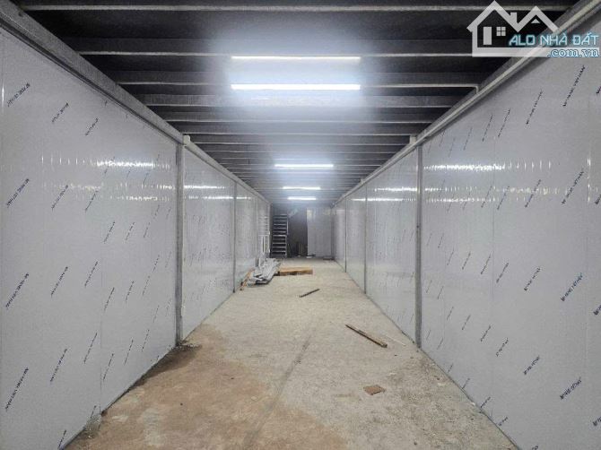 BÁN NHÀ TT LICOLA NGÕ 510 NGỌC HỒI, 94M2 X 2 TẦNG THÔNG SÀN, Ô TÔ QUA NHÀ, SỔ VUÔNG VẮN - 1