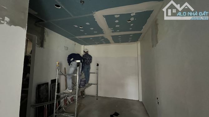 BÁN CCMN DÒNG TIỀN TRẦN CUNG - THANG MÁY - LÔ GÓC THOÁNG 13.6 tỷ - 50M2 - MT 5.6M - 1