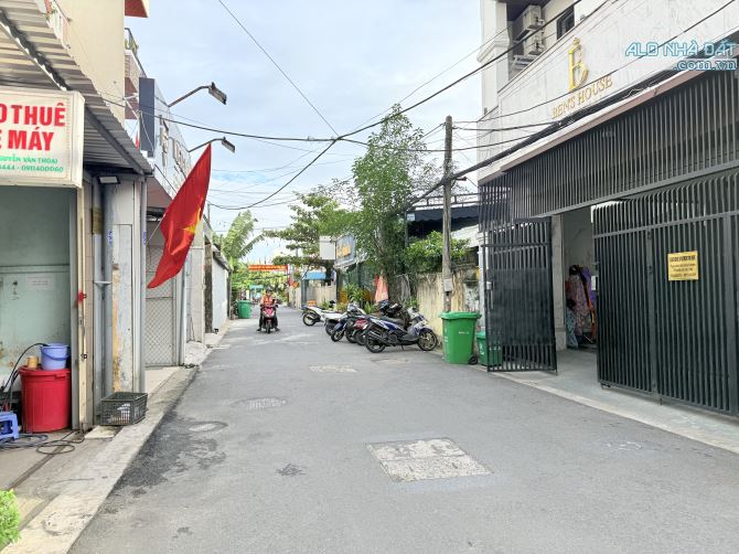 🔥LÔ ĐẤT BIỂN SIÊU PHẨM– KIỆT Ô TÔ – CÁCH BIỂN MỸ KHÊ 300M – NGUYỄN VĂN THOẠI 🔥 - 1