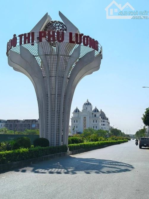 CẦN BÁN GẤP LIỀN KỀ KĐT PHÚ LƯƠNG-ĐƯỜNG 30M-KINH DOANH ĐỈNH,DT 63M×5 TẦNG,MT:5M, - 3