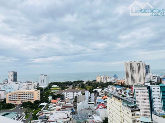 CHO THUÊ CĂN HỘ 2PN 1WC- VIEW BIỂN VŨNG TÀU MELODY, 7 TRIỆU. - 1