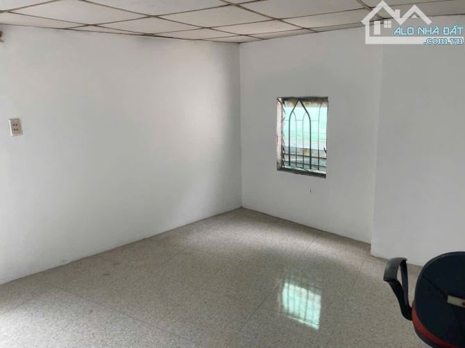 Bán nhà gần chợ Thạnh Phú Đồng Nai nằm cách hương lộ 6 tầm 300 mét - 1
