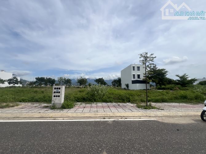 Bán Đất Khu Đô Thị Nam Sông Cái Đường 16m  Chỉ 15,7tr/m2 - 1