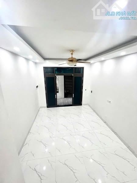 NHÀ XÂY MỚI 48,2M  - GIÁ TỐT NHẤT KHU VỰC - CÁCH NGÕ Ô TÔ 20M - YÊN TĨNH - 1