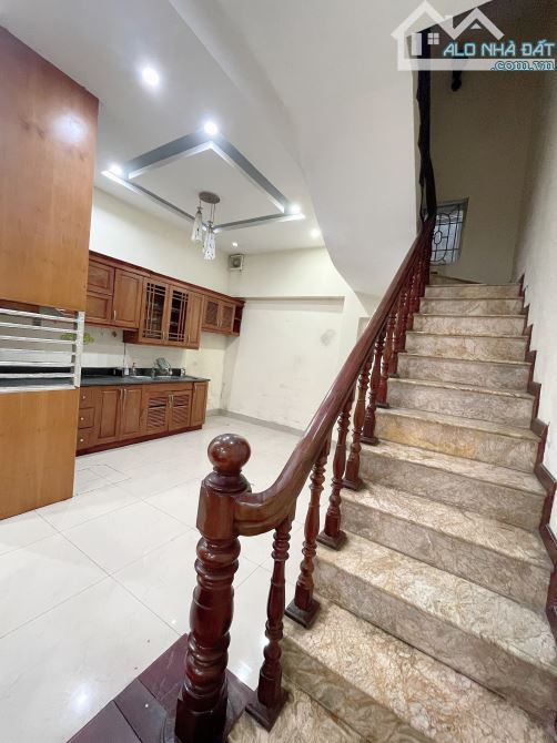 Hơn 9 tỷ – Bán nhà đẹp Cầu Diễn – 55m² – MT 5m – Dân xây chắc chắn – 3 bước ra Ô TÔ – - 1