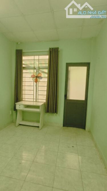 🏠 BÁN NHÀ BA VÌ, P.15, Q.10 - CX BẮC HẢI, NỞ HẬU - 8.X TỶ. - 1