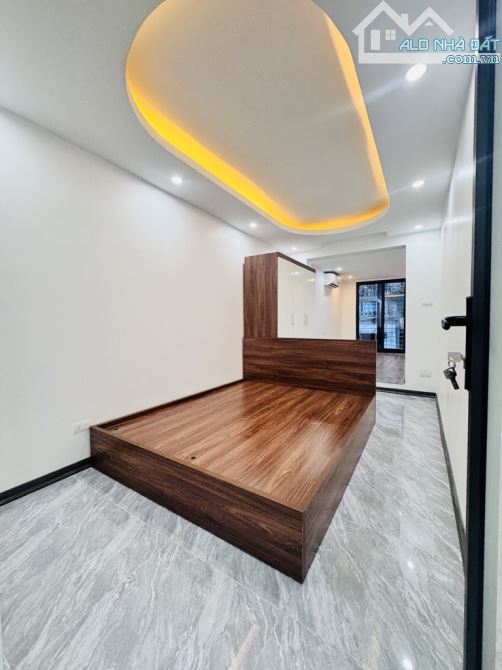 TẬP THỂ – 3 NGỦ – 2 WC – NHÀ ĐẸP Ở LUÔN – Ô TÔ ĐỖ – 48m² (thực tế 80m²) – GIÁ 4.2 TỶ - 1