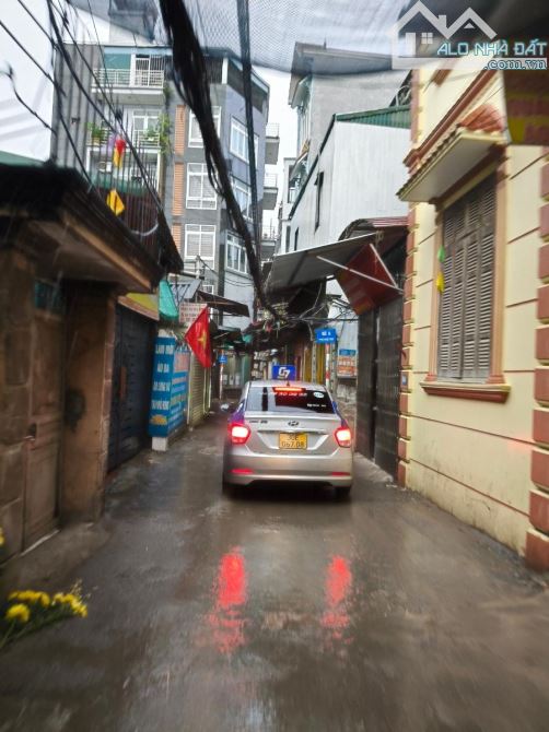 Bán nhà 5 tầng đẹp , ở luôn tại phố Ngọc Trục , Nam Từ Liêm - 1