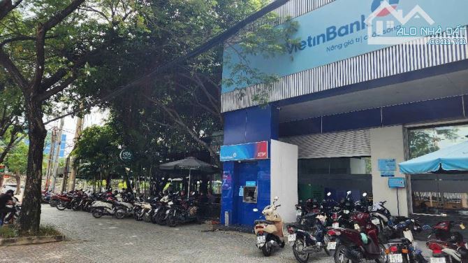 BÁN NHÀ (10X18) MT LÊ THỊ RIÊNG (10x18) – ĐANG CHO NGÂN HÀNG THUÊ – GẦN UBQ - 1