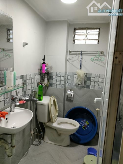 Bán gấp giá rẻ Kim Hoa 25m, 4 tầng, mặt tiền 4m, 5.3 tỷ Đống Đa. - 1