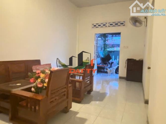 NHÀ HẺM 170 LÊ DUẨN, P TÂN THÀNH. GIÁ  4.2 TỶ - 1