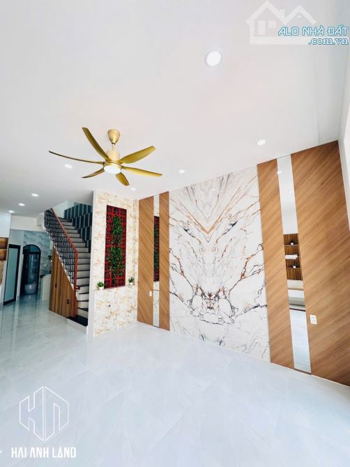 Bán nhà hẻm ô tô gần Phan Thị Ràng TTTP Rạch Giá - 1