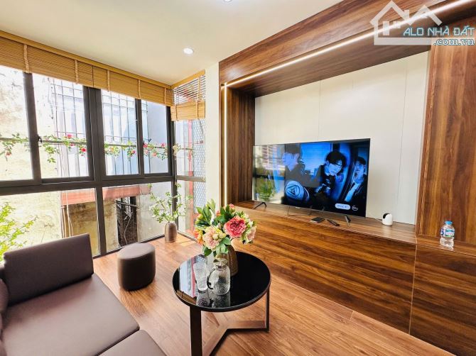 BÁN CĂN GÓC TẦNG 4,TẬP THỂ PHỐ CỔ, 16 TRẦN HƯNG ĐẠO, HOÀN KIẾM. 70M2 – 3PN 4,79 TỶ - 1