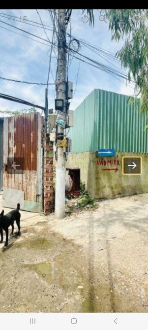 ĐẤT SIÊU KHỦNG PHÚ MỸ, QUẬN 7 – NGANG 74M (2,116M2) – GIÁ CHỈ 7 TRIỆU/M2 - 1
