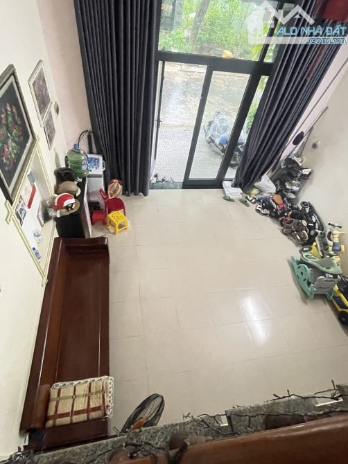 Bán nhà 2 tầng đường 5,5m lề 3m Hoà Minh 20 : DT75m2 giá 5,83tỷ - 1
