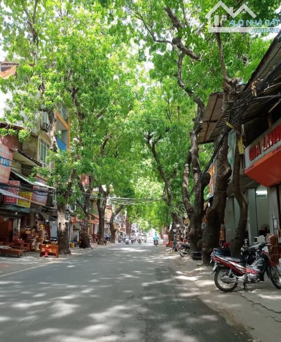 📢 SIÊU PHẨM LA THÀNH – MẶT PHỐ KINH DOANH – TÒA 7 TẦNG THANG MÁY - 1