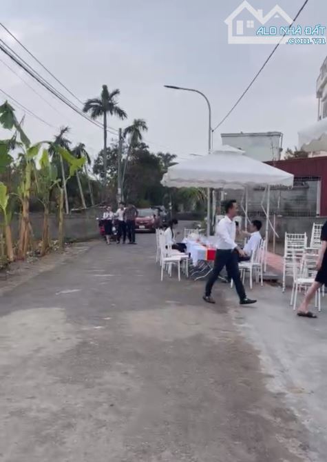 Bán đất đại trang bát trang an trường,an lão, 598 triệu - 1