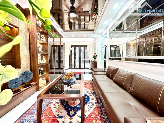 🏡 Nhà 6 tầng cực hiếm – Ngọc Khánh, Ba Đình - 1