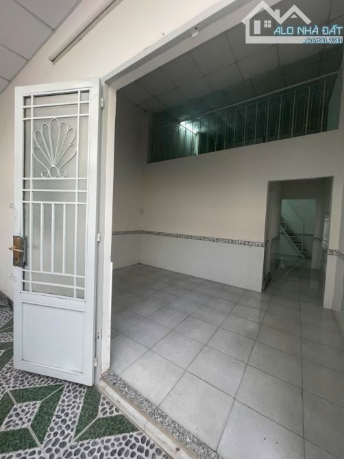NHÀ ĐẸP Ở NGAY, NGANG HƠN 5m, SÁT MẶT TIỀN, GẦN CHỢ HIỆP BÌNH 48m2 CHỈ 4,2 TỶ. - 1